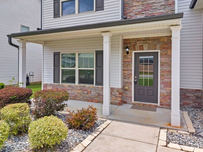 Photo - Spacious 4BR Home with Fenced Yard & Community Pool