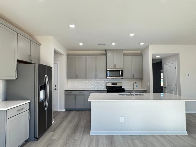 4 Bedroom Single Family for Rent