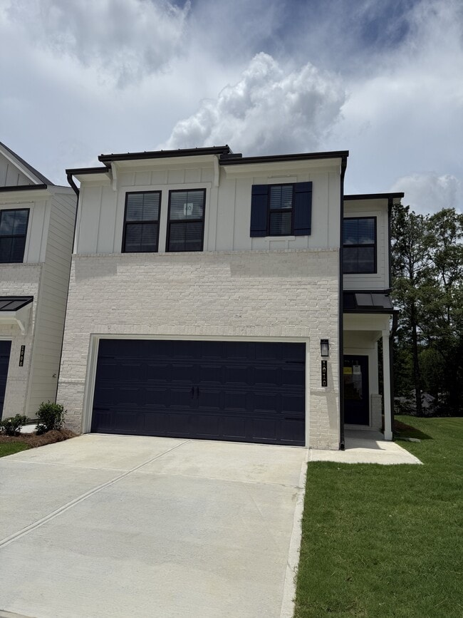 Photo - 1010 The Ln NE Townhome