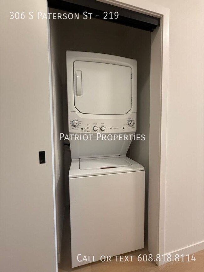 Photo - 306 S Paterson St Unit 219