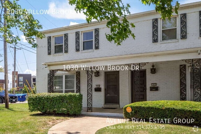 Building Photo - 1030 Willow Brook Dr Rental