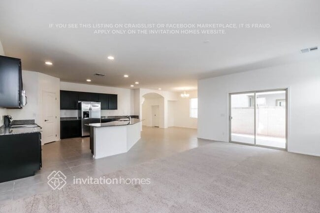 Photo - 1280 E Palomino Way