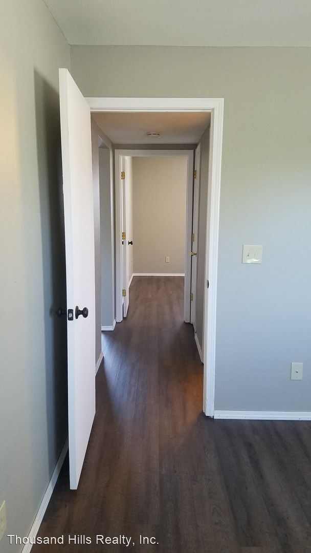 Photo - 2 br, 1 bath House - 1105 Bird Road Apt #2