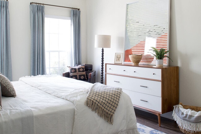 Carrington at Schilling Farms apartments — community photo