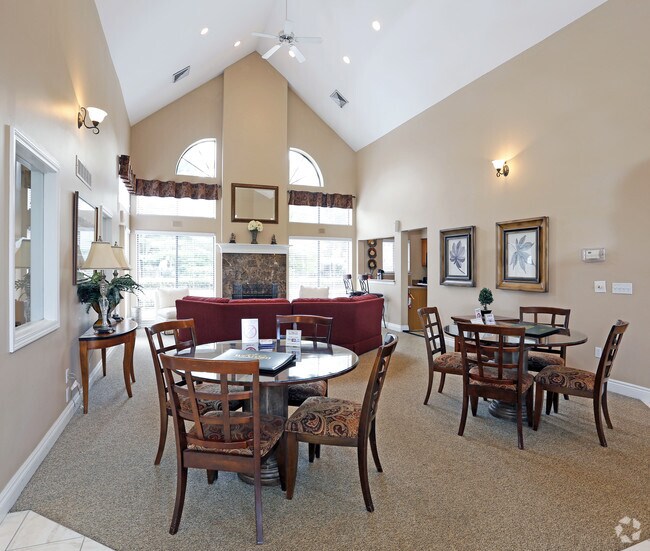 Wexford Apartments Novi, MI