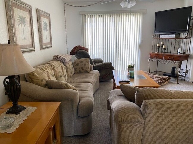 Photo - Winter and Summer 1BR WaterFront Vacation Condo Fully Furnished, UTILITIES INCLUDED Available 12/... Unit C7