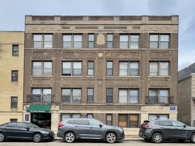 Building Photo - 1034 W George St Unit 601