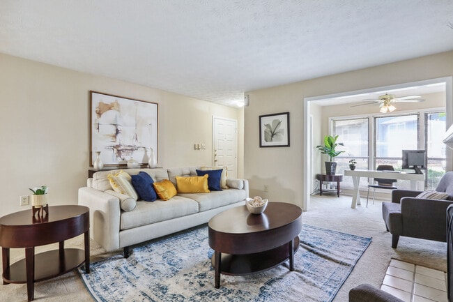 Reserve at Twin Oaks