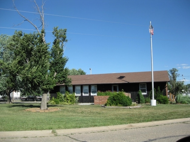 Photo - West Hill Mobile Home Park