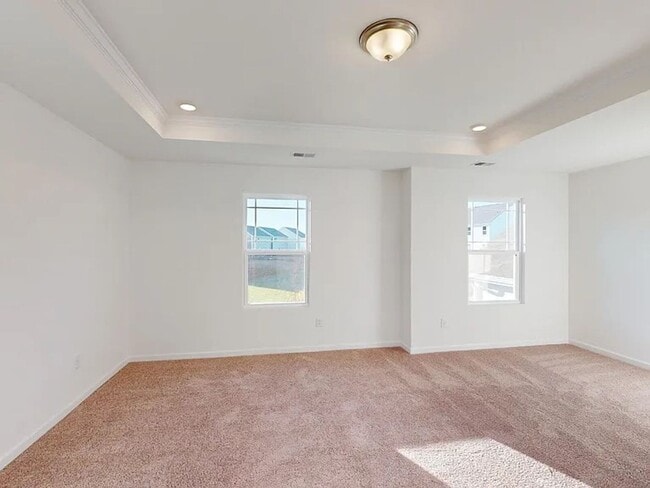 Photo - FIRST MONTH IS ON US   CHARMING 4- BEDROOM HOME IN LAURELBROOK COMMUNITY