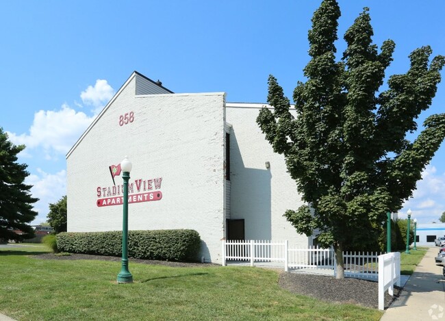 Photo - Stadium View Apartments