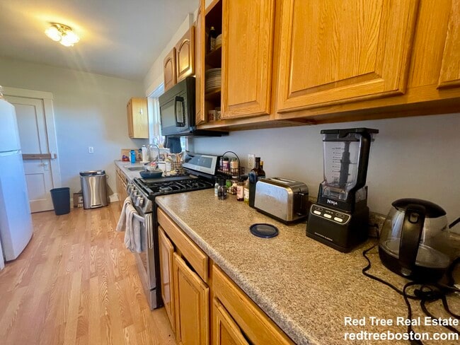 Photo - 209 Chestnut Hill Ave Unidad 2