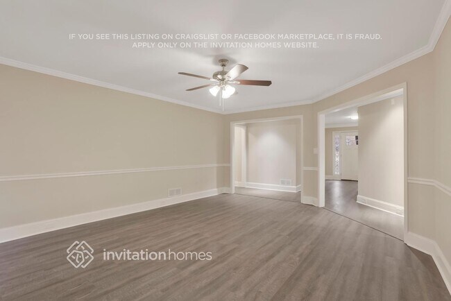 Photo - 1493 Fallsbrook Ct NW