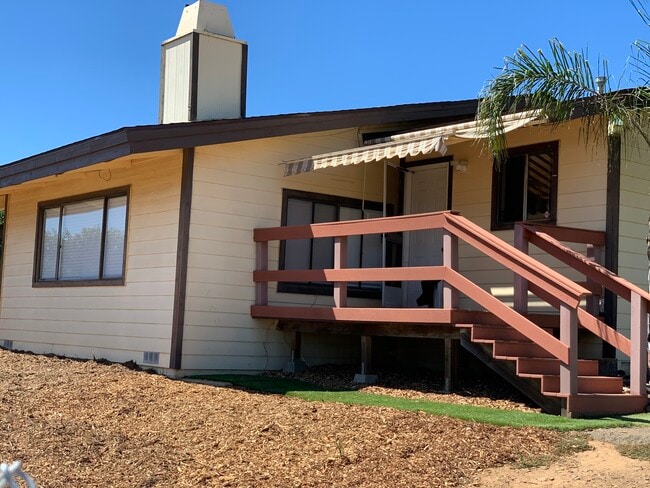 Building Photo - 908 Buena Creek Rd Rental