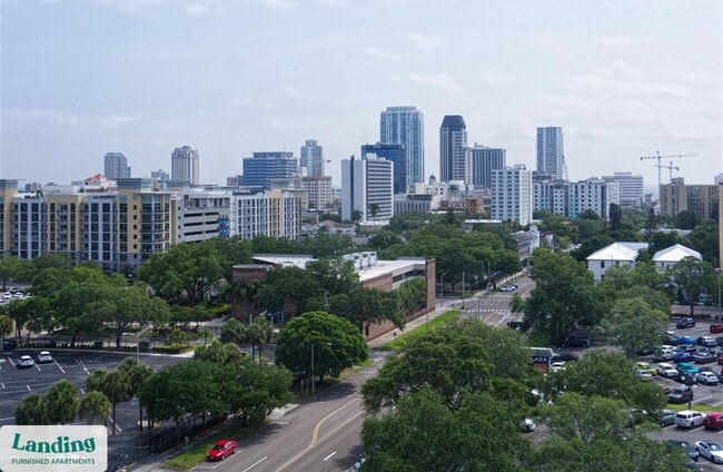 Photo - 305 Dr. M.L.K. Jr St S Unit 1107.1403525