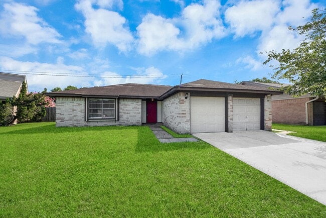Photo - 1911 Hammerwood Dr