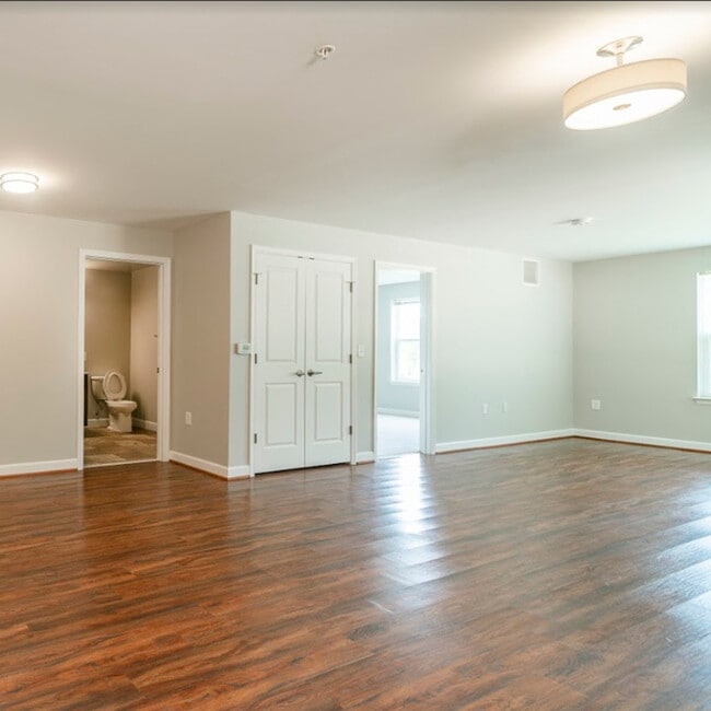 Southern Pines II