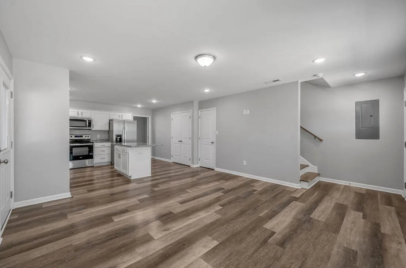 3 Ranch Single Family Home - 3 Ranch Single Family Home