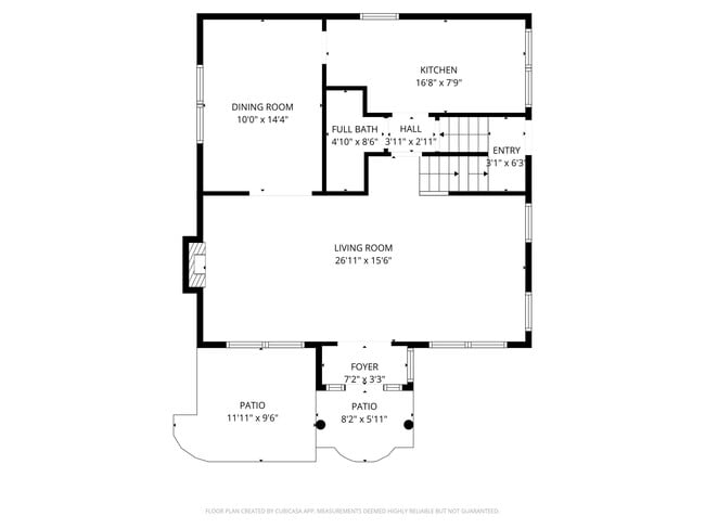 Photo - 707 E University St