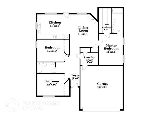 Photo - 6007 Trailshead Dr