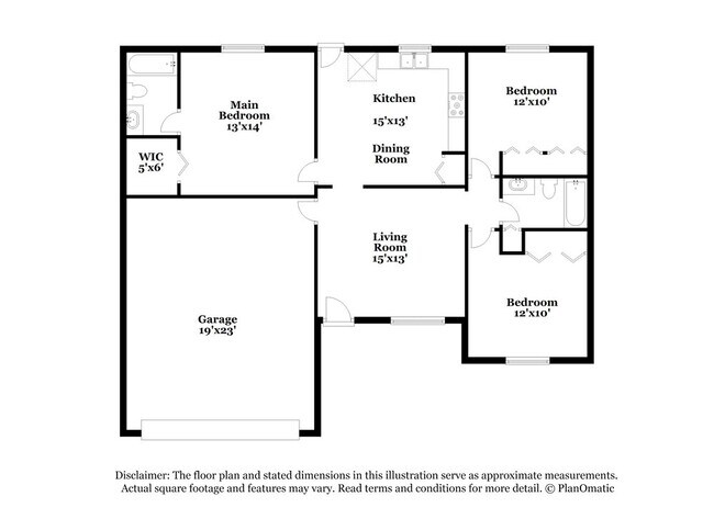 Photo - 208 Bromwich Dr