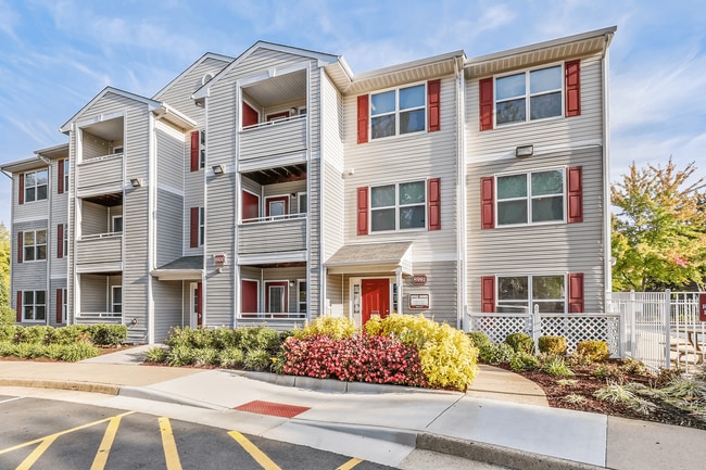 South Main Commons Apartments