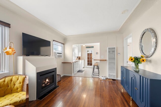 Photo - University Heights Gem - Cozy 2 bed 1 bath - Don't miss out!