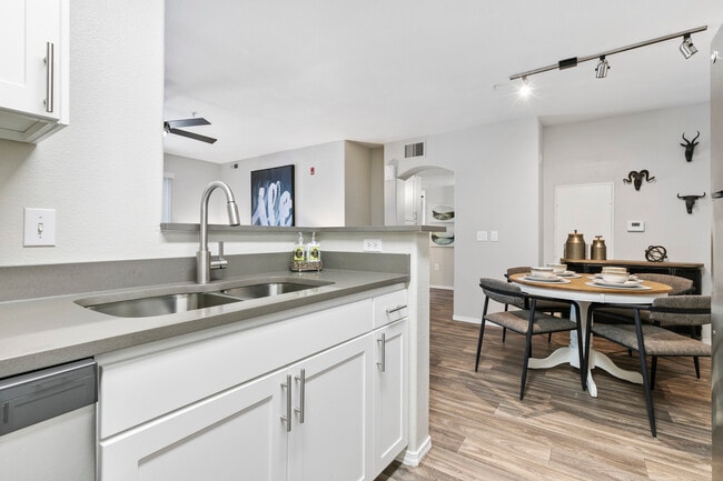 Photo - Ascent Apartment Homes