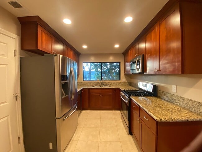 Photo - Fabulous House w/Great Backyard w/View and A/C in Casa De Oro!