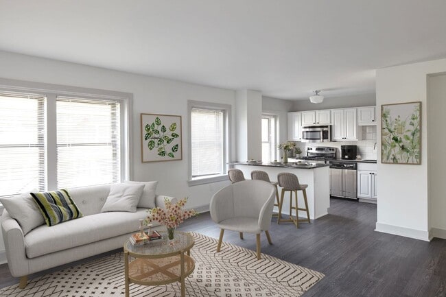 Building Photo - The Newbern Rental
