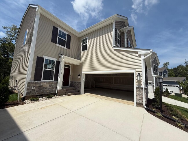 Building Photo - 6412 Fennec Run Rental
