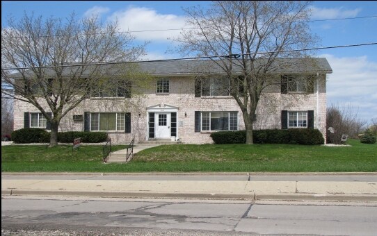 Photo - Calumet Homes