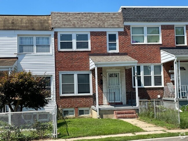 Building Photo - 942 Elton Ave Rental