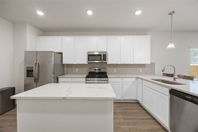 Photo - 10216 Badger Run Ln