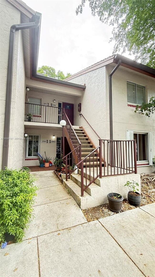Photo - 13965 SW 91st Terrace Unit 13965