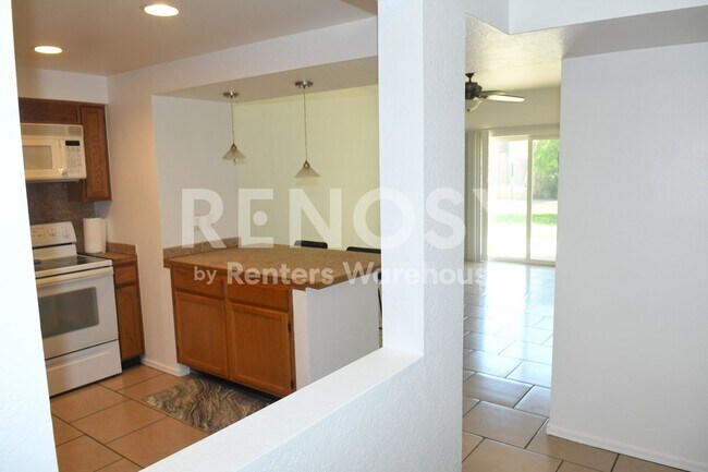 Photo - Ideal Remodeled 1 Br 1 Ba Condo Near 3rd St and Thomas in Central Phoenix