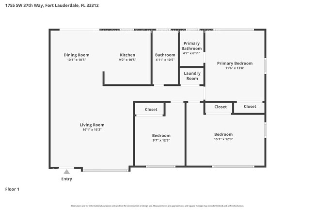 Photo - 1755 SW 37th Way