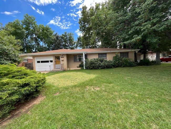 Building Photo - Great Home in Central Fort Collins