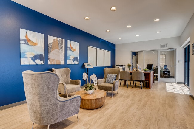 Photo - Sky at Bear Creek