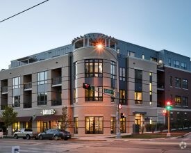 Building Photo - Cornerstone Rental