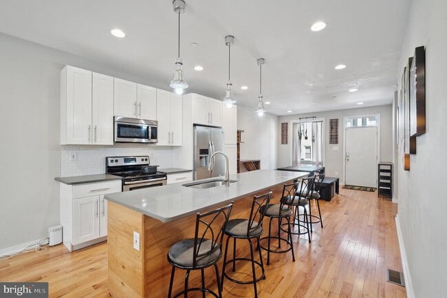 Photo - 1246 E Fletcher St