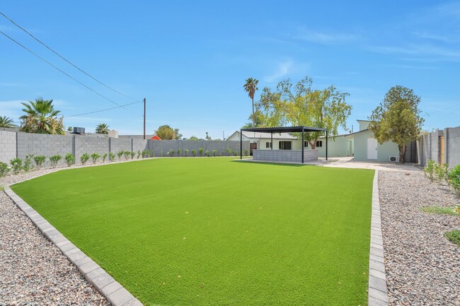 Photo - Amazing house on huge lot near ASU