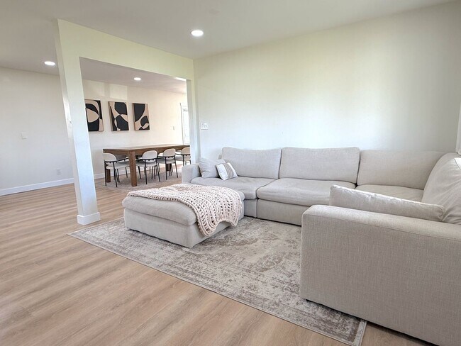 Photo - **August 2026** 3 bed | 2 bath with HUGE yard, Bonus Room, Fire Pit & Garage.
