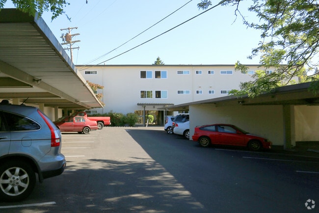 Photo - Pacific Garden Apartments