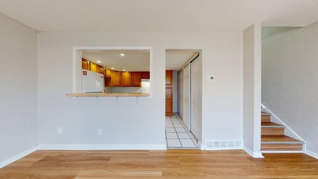 Photo - Elyria - fully updated two bedroom townhouse for rent! Unit 21