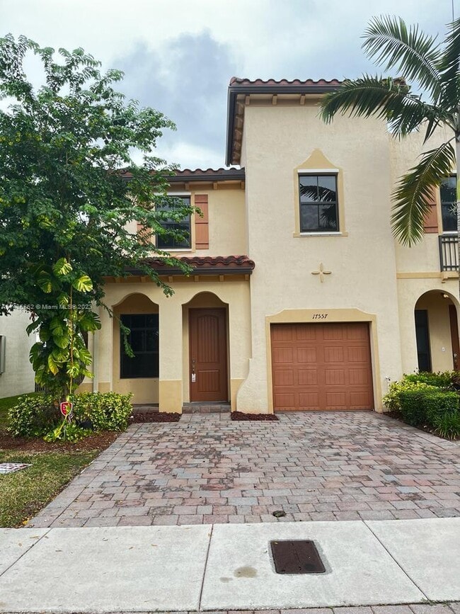 Photo - 17557 SW 153rd Path Casa Adosada