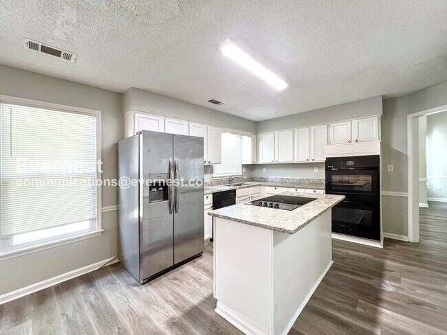 Photo - 4304 Ash Creek Cove