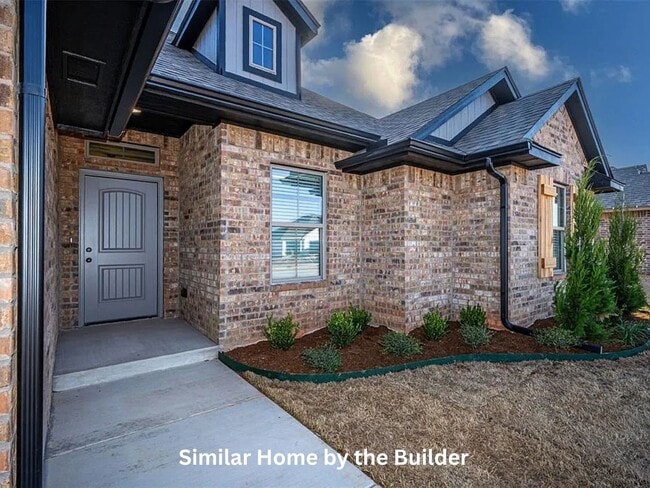 Photo - Welcoming New 4-Bed Home - Pet Friendly