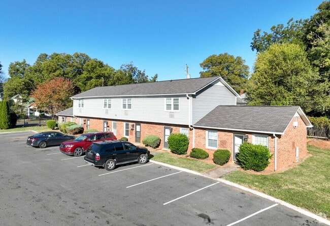 Photo - Thompson Place Apartments