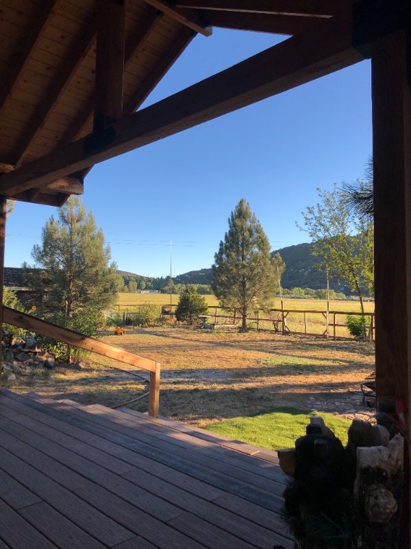8304 Valley View Trail